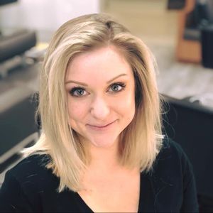 Meet your Posher, Kayla